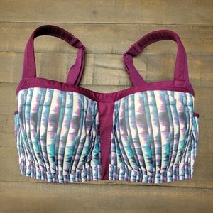 Le Mystere Hi Impact Sport Bra